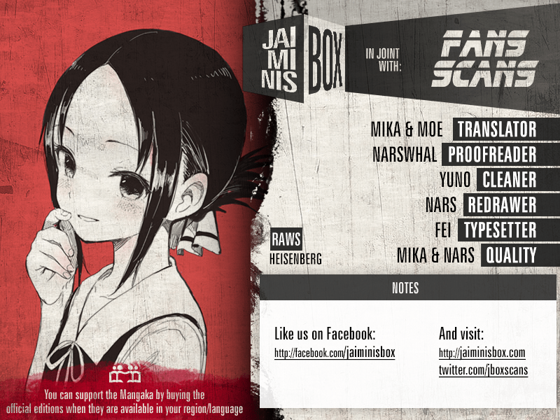 We Want To Talk About Kaguya Chapter 10 2